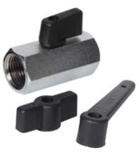 CBVP-25 by MIDWEST CONTROL