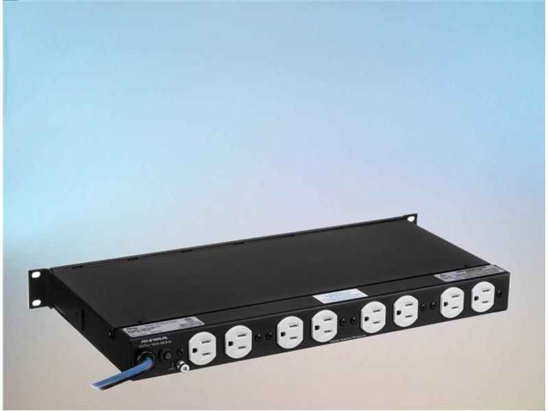 PD-815RC-PL by MIDDLE ATLANTIC PRODUCTS