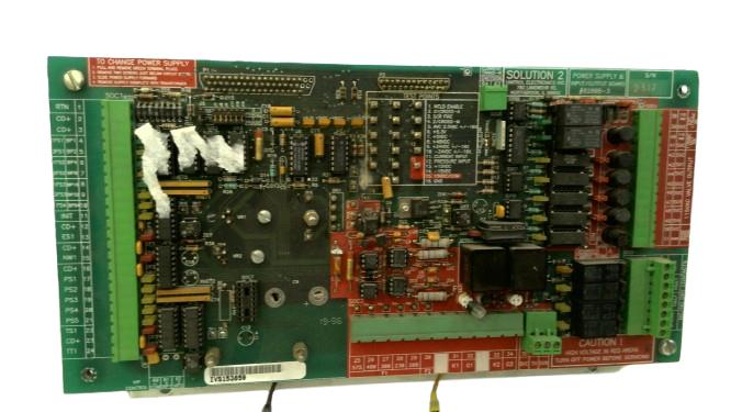 UNITROL ELECTRONICS 9280B-3
