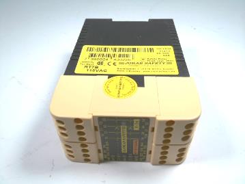 RT7B-115VAC by ASEA BROWN BOVERI