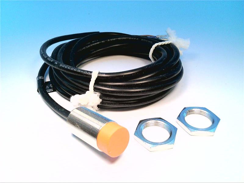 EFECTOR IGB3008-VNKG/3,5M-IG6065