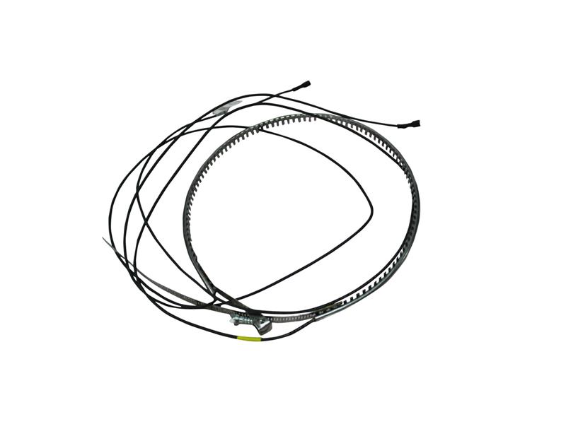 UNITED TECHNOLOGIES HT32TC201