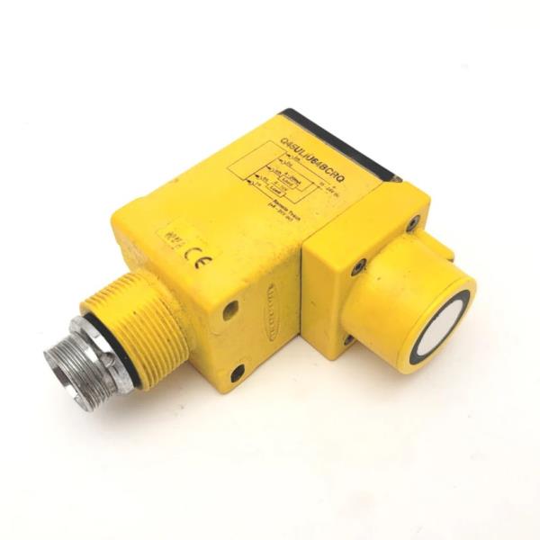 BANNER ENGINEERING Q45UL1U64BCRQ