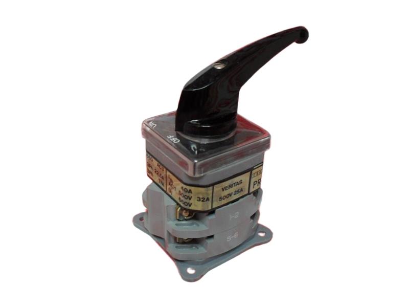 PR25-1104-A8 by CONVERTEAM