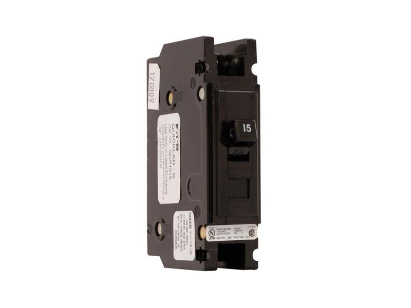 EATON CORPORATION QCP1015