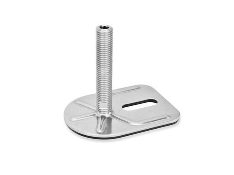 JW WINCO 43-80-3/4X10-125-E3-U