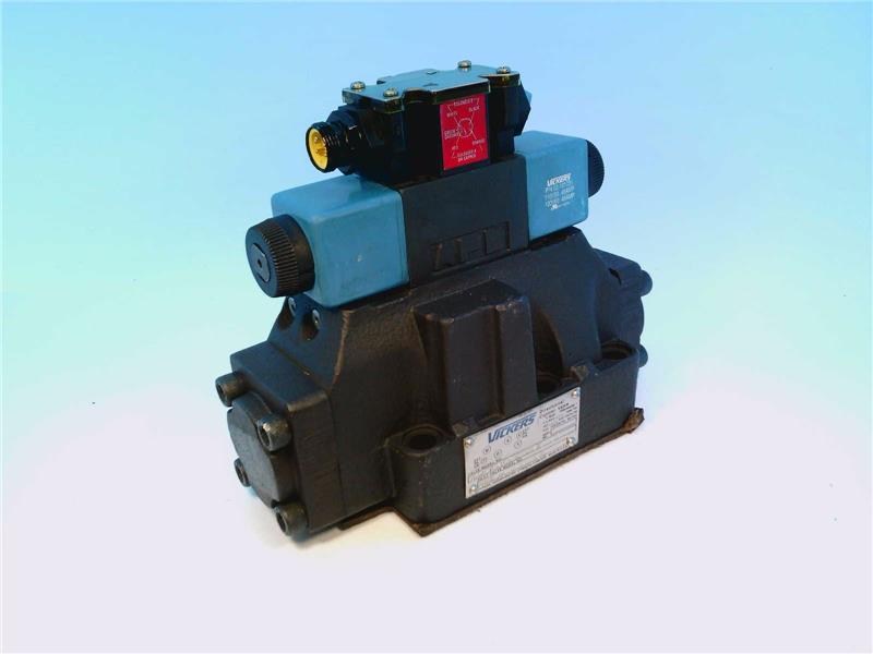 EATON CORPORATION DG5S-8-2C-T-M-FPA5WL-B5-30