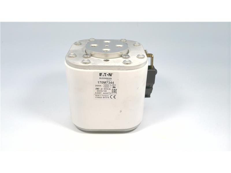 EATON CORPORATION 170M7344