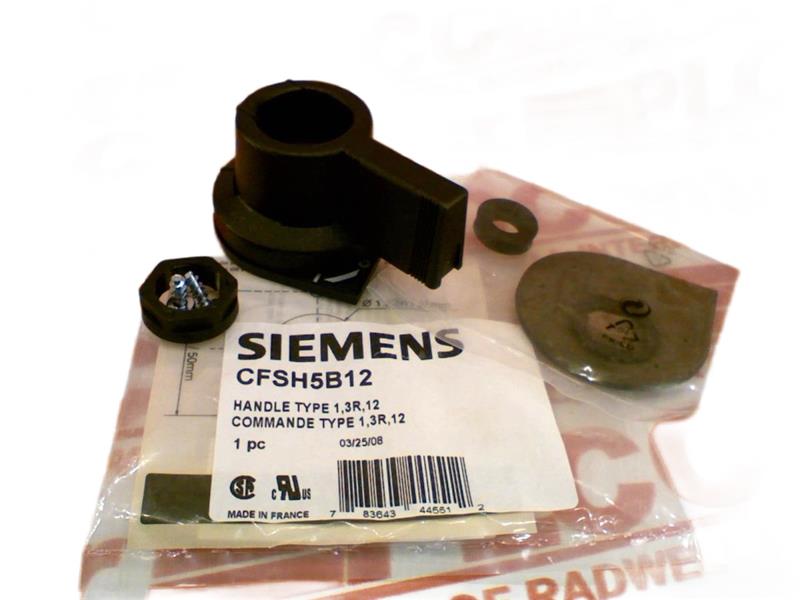 SIEMENS CFSH5B12