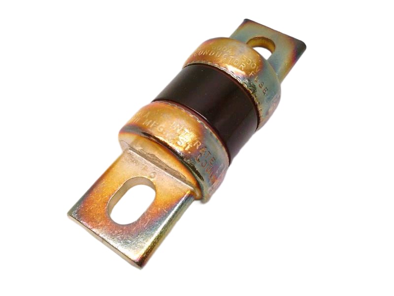 EATON CORPORATION FWH-500