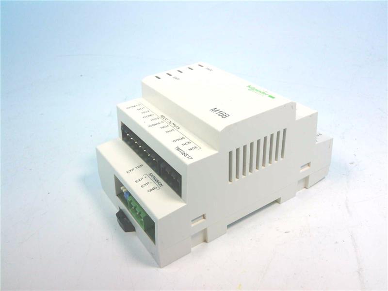 SCHNEIDER ELECTRIC TM168E17