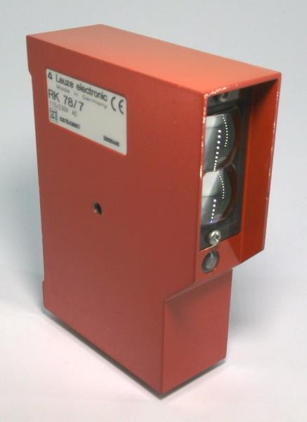 LEUZE RK78/7-115/230V