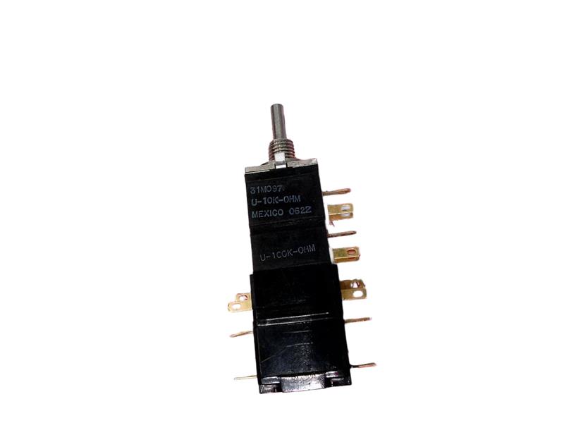 31M097 by HONEYWELL