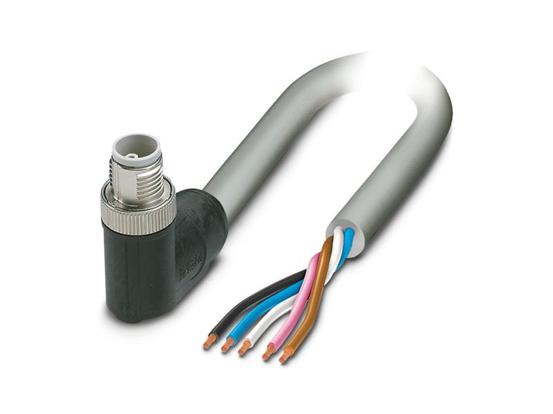 PHOENIX CONTACT SAC-5P-M12MRL/ 1,5-510 FE