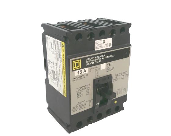 SCHNEIDER ELECTRIC FAP360151212