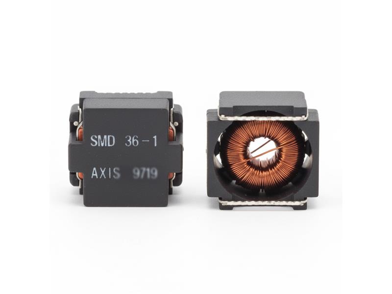 TRIAD MAGNETICS SMD36-1