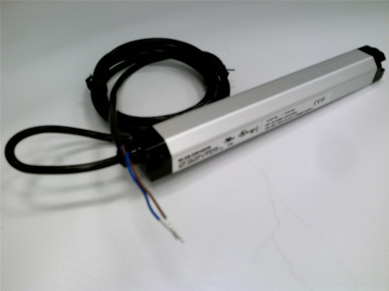 WLS28-2XW145XPB by BANNER ENGINEERING