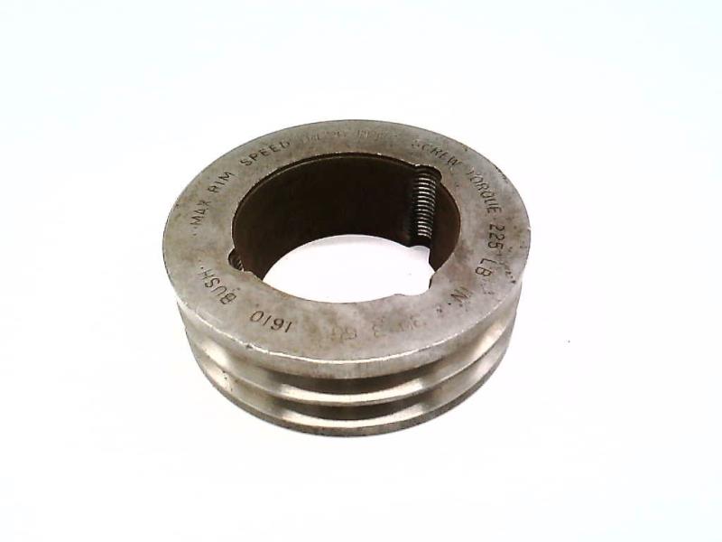 ASEA BROWN BOVERI 2/3V3.65 VT-1610