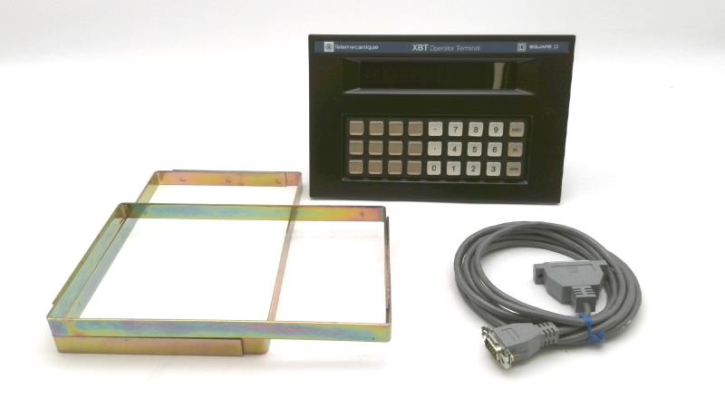 SCHNEIDER ELECTRIC XBT-A311010