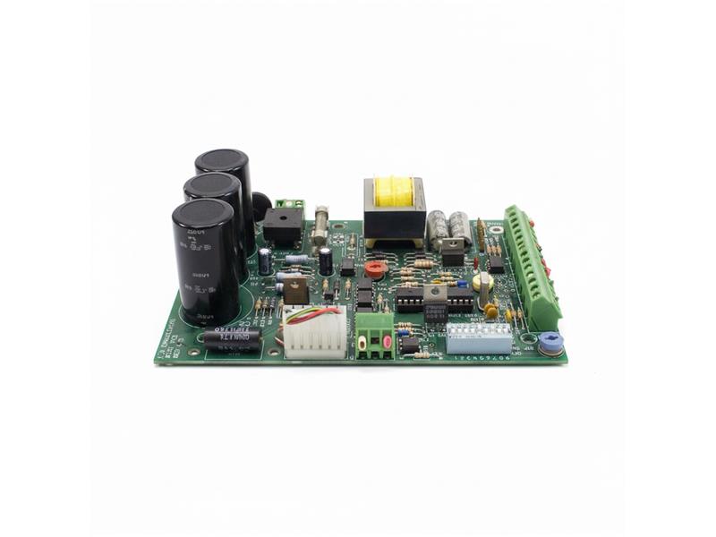 TS ENGINEERING ATAC-PCB