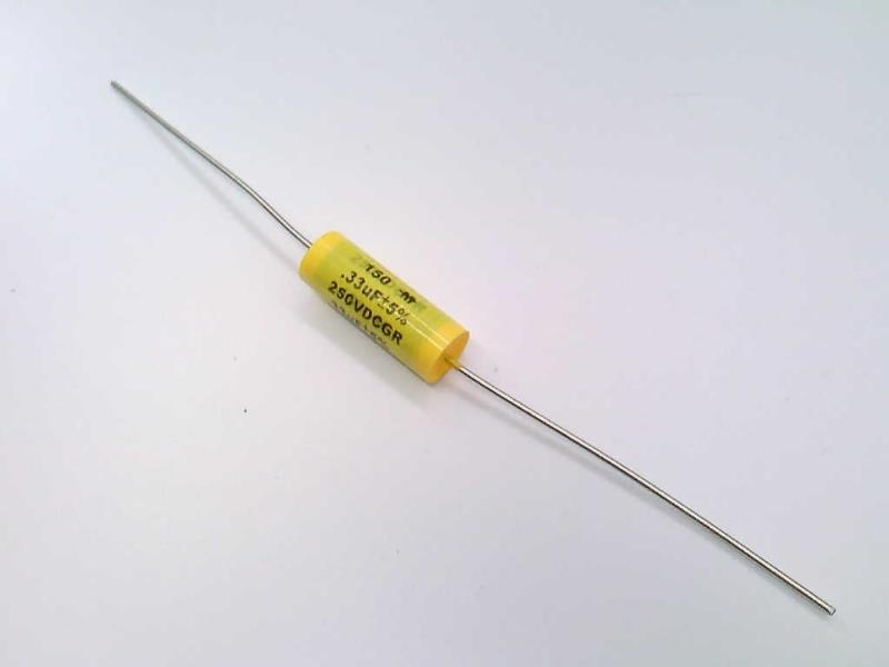 150334J250FC by CORNELL DUBILIER