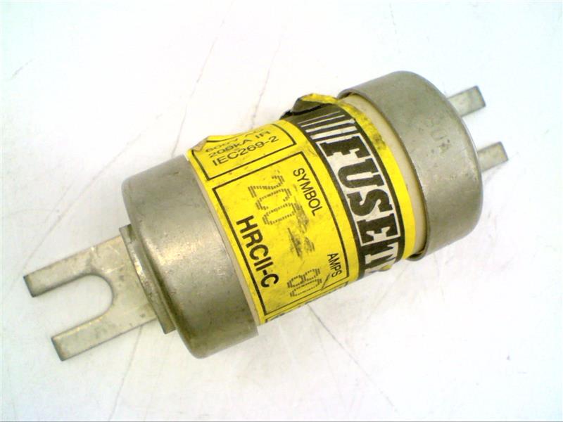 FUSE TEK 2C0-80