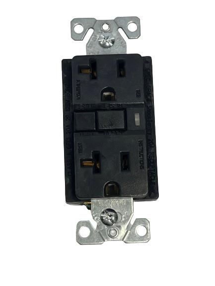 EATON CORPORATION VGF20BK