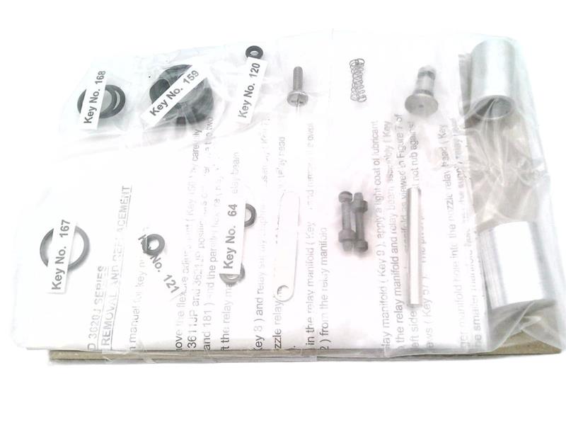EMERSON R3610JX0012