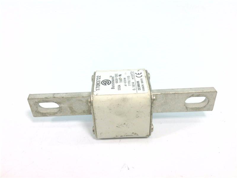 EATON CORPORATION 170M3722