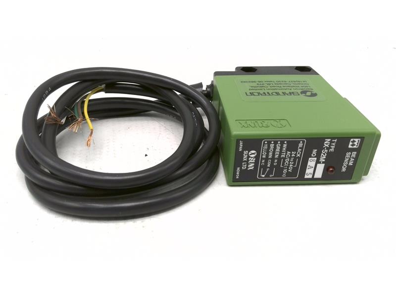 MATSUSHITA ELECTRIC NX-52M