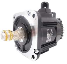 YASKAWA ELECTRIC SGM7G-13A7DK1