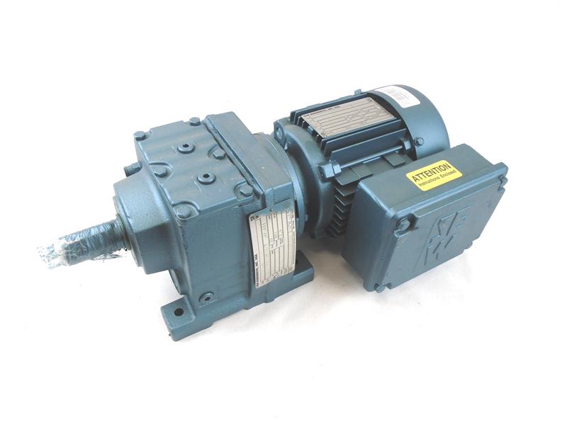 SEW EURODRIVE R37DT71D4Z