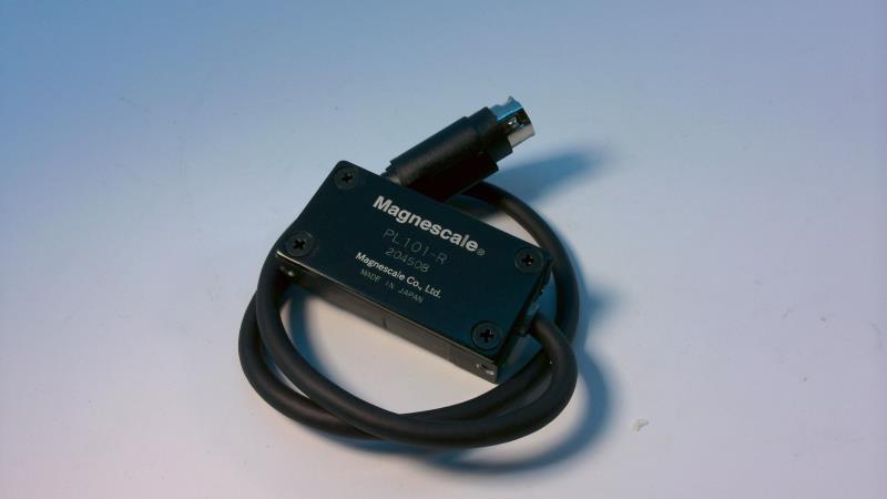 PL101-R by MAGNESCALE