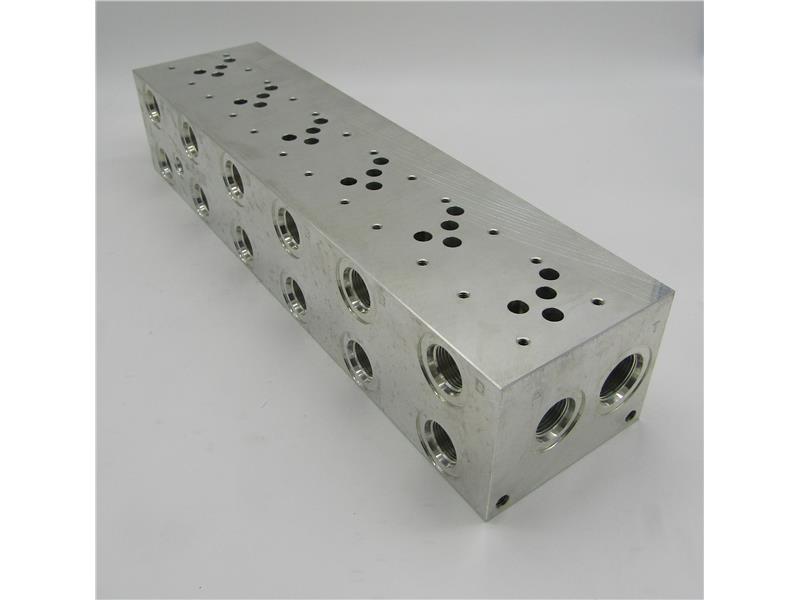 AD05HP063S by DAMAN PRODUCTS