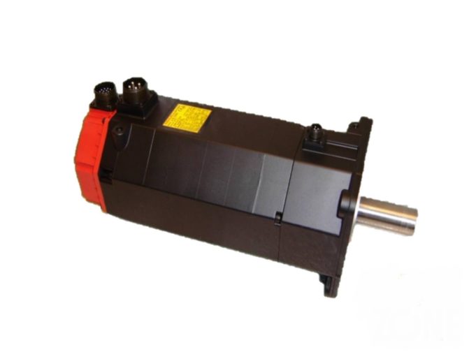 FANUC A06B-0147-B076