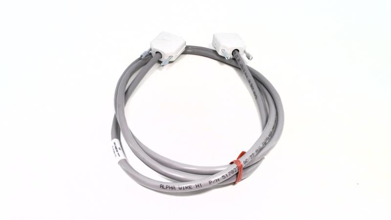C282-005 QD Cable/Cord Set by SCHWEITZER ENGINEERING