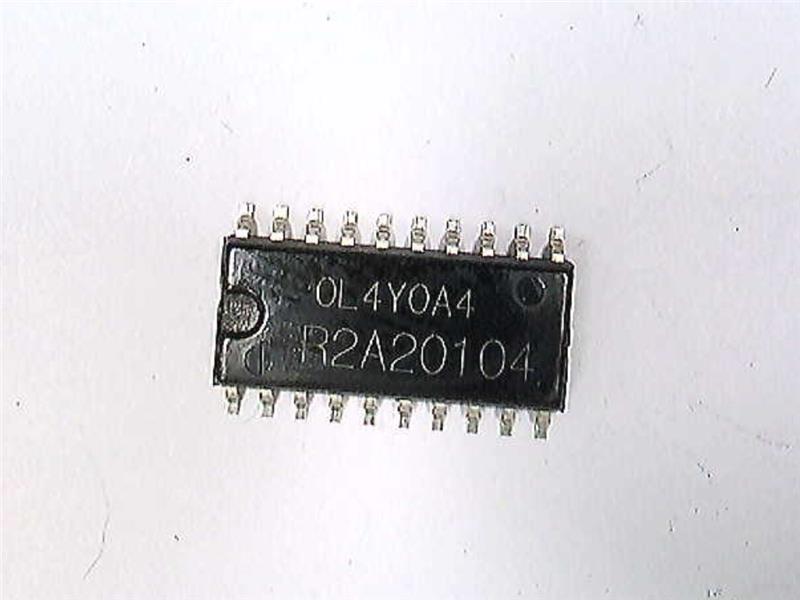 RENESAS R2A20104SP