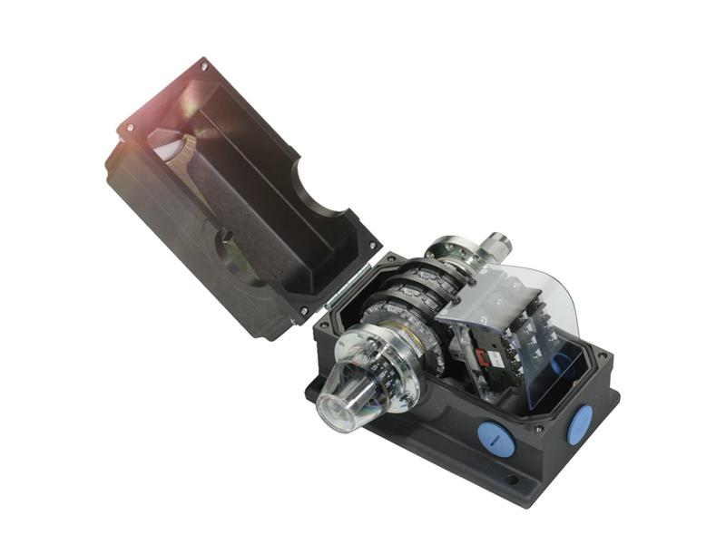 BALLUFF BSW 819-493-WG-06K3