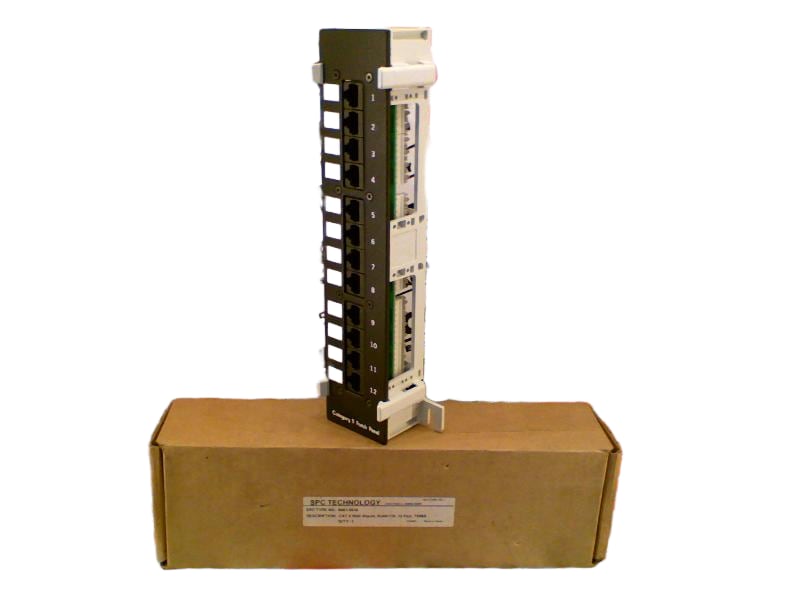 8461-0536 by SPC