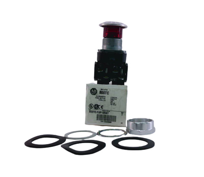 800TC-FXP16RA1 by ALLEN BRADLEY