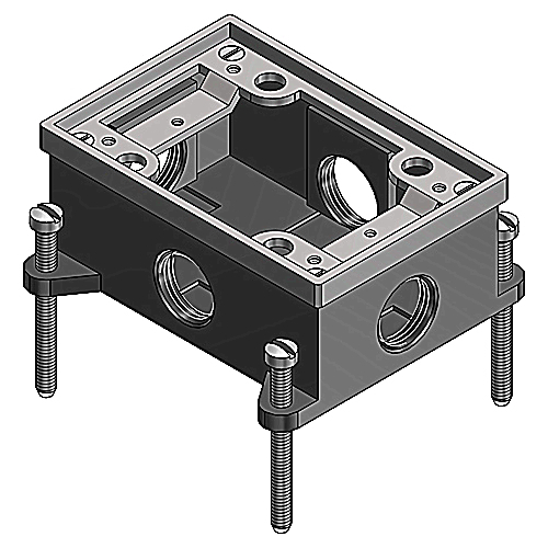 ABB THOMAS & BETTS 841 AL