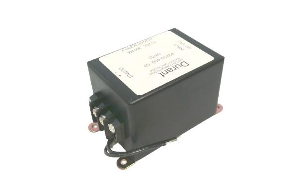 EATON CORPORATION 49750-400-09