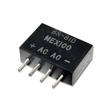 DIODES INC BR-81D
