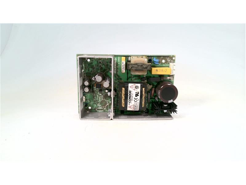 SL POWER ELECTRONICS GPC55-15