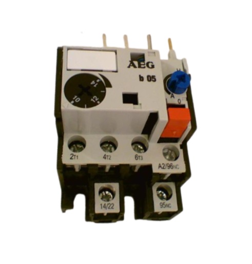 EEC AEG 910-343-114-00