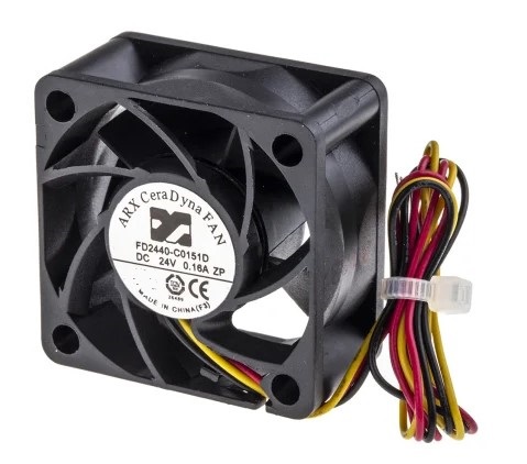 ARX FD2440-C0151D2AL