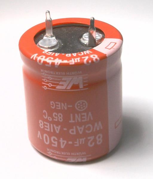 WURTH ELEKTRONIK 861221483002