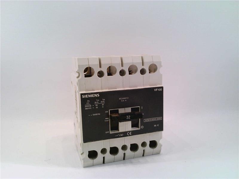 SIEMENS 3VF2214-0JG41-0AA0