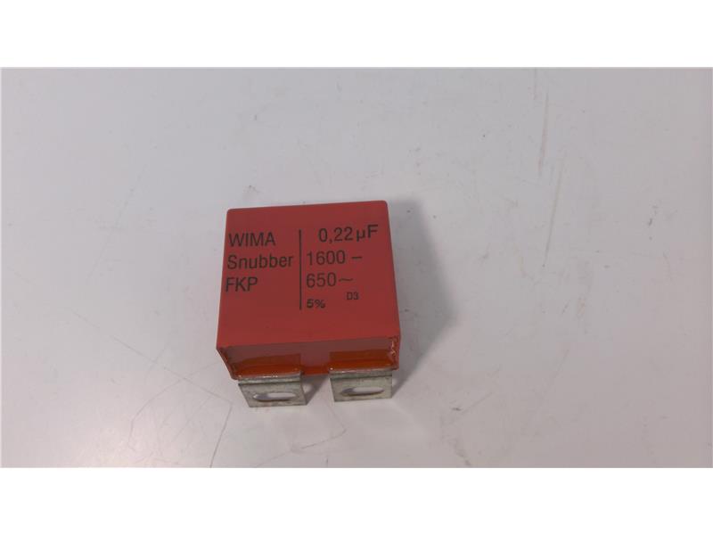 WIMA SNFPT032207G1AJS00