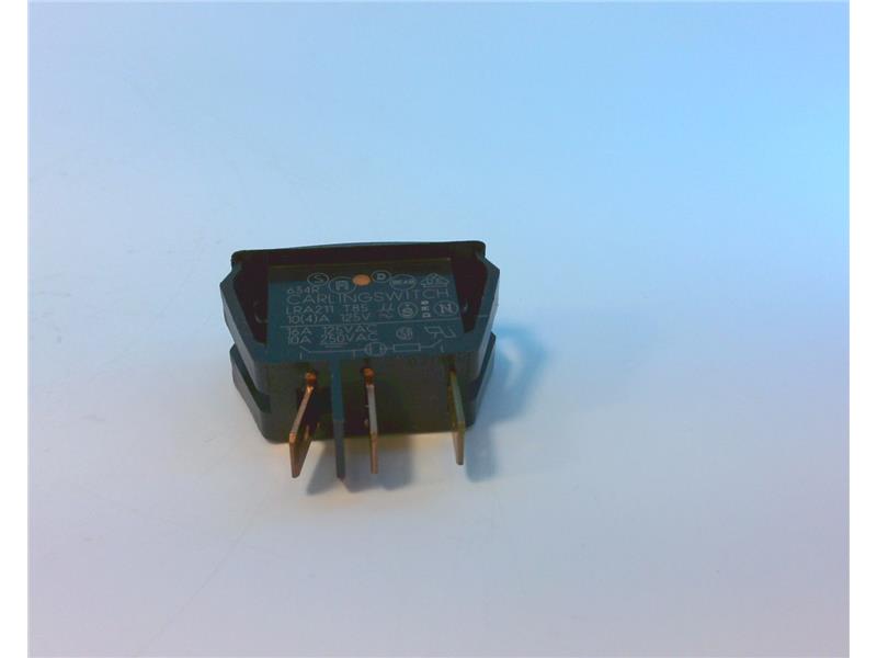 CARLING SWITCH LRA211T85
